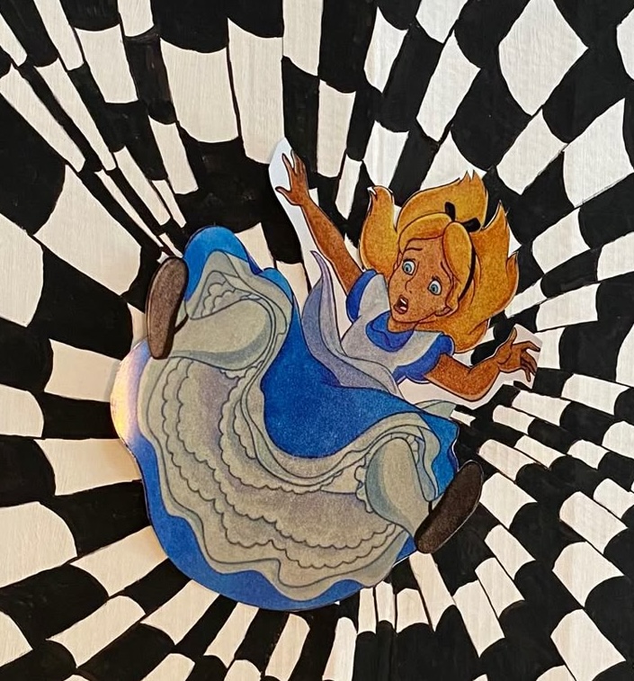 Down the Rabbit Hole