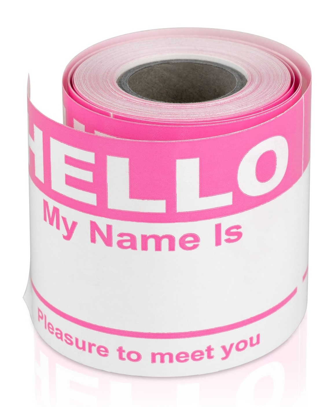 INTRODUCTIONS!