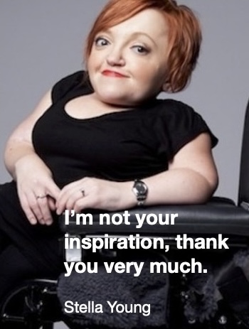 Inspiration Porn