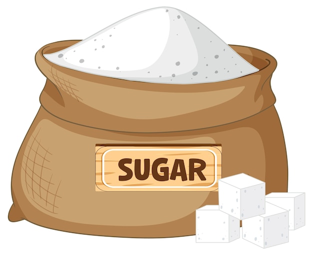 A Spoonful of Sugar